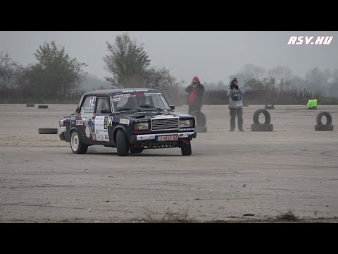 Mezőkövesd R-CUP Challenge Best Of 2022.11.26. RSV