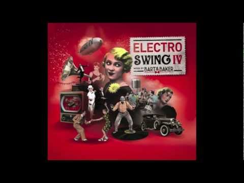 Zoowax - Nine to five (Electro Swing 4 mixed by Bart & Baker)