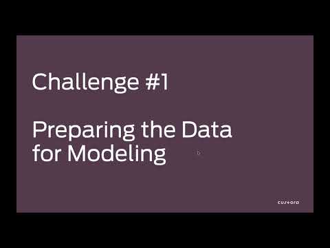 Jumping the 3 Big Hurdles to Predictive Modeling