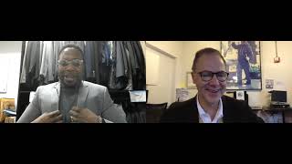 John Powell - The DOE Fund | A CLIMB TO THE TOP Episode 065