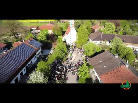 WGO - Oberhaching … das ist unsere schöne Heimat!