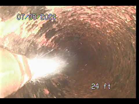 Hydro Jetting