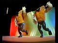 Bird S Eye Chunky Advert 1995 VHS Rip