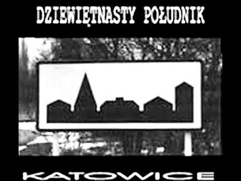 Wiśnia & Borys & Junior & Atel - Poniedziałek [2000]