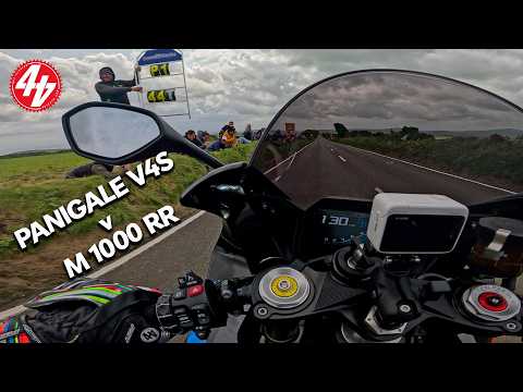FLAT OUT AT THE ISLE OF MAN TT | CLOSED ROAD ONBOARD