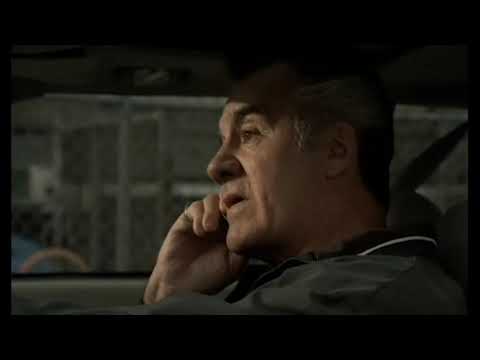 The Sopranos Season 5 Episode 01   Two Tonys   It is real when they say it and not a moment longer