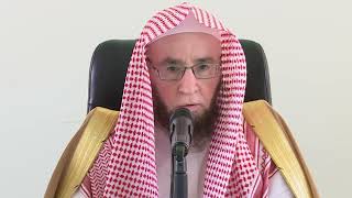 62- تفسير القرآن بجامع البابطين | سورة الفلق |  يوم  1445/4/2 |  الشيخ أ.د يوسف الشبل image