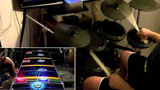 BiteSized Beat:  Eden by TesseracT