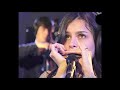 Mazzy Star - I've Been Let Down - live KCRW radio studio 1996-12-19, L.A., Pt. 3 of 5