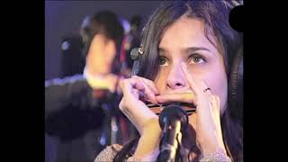 Mazzy Star - I've Been Let Down - live KCRW radio studio 1996-12-19, L.A., Pt. 3 of 5