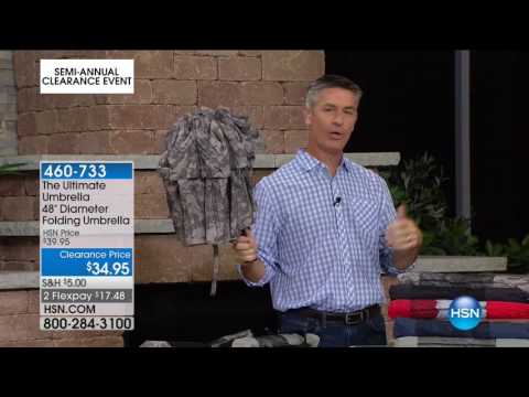 HSN | Home Clearance 06.20.2017 - 05 AM