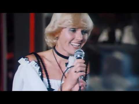 Helena Vondráčková   'Malovaný džbánku' 1977