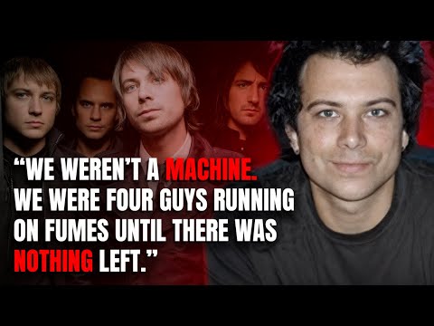 How Sugarcult Was About to Be HUGE Then Vanished Without a Word