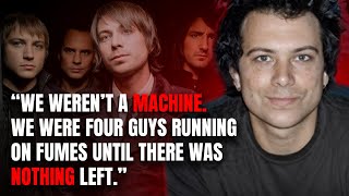 How Sugarcult Was About to Be HUGE Then Vanished Without a Word