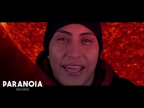 Soñando despierto - JFlow Gtz. (Prod. by Paranoia Records)