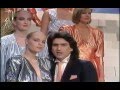 Toto Cutugno - Serenata & L'italiano 1984 