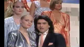 Toto Cutugno - Serenata &amp; L&#39;italiano 1984