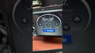 How to adjust regen time on ec4