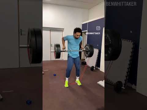 me vs me @ben whittaker