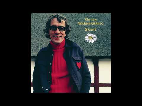 Östen Warnerbring - Hemmavid