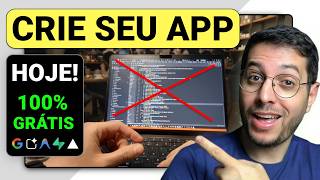 Google has done it again: Create and Publish a Complete AI-Powered System (100% Free)