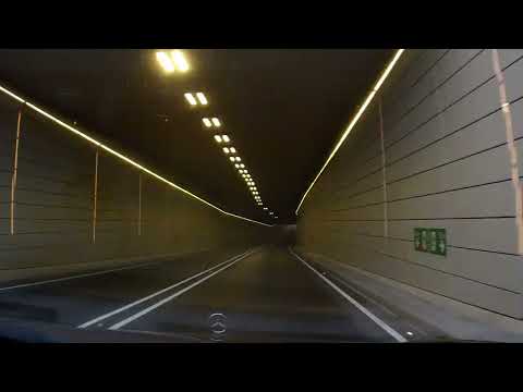 Stavaza Hilversum  - Oosterengweg  Alexiatunnel V2