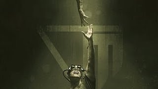 For The Love of God - Mindless Self Indulgence (Lyric Video)