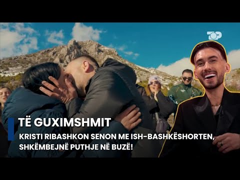 Ekskluzive! Seno Fishta rikthehet me ish-gruan, ndodh puthja e papritur në Shëngjergj -Të Guximshmit