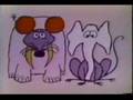 Sesame Street What If Mouse Elephant