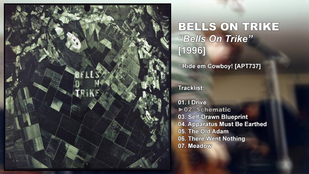 Bells On Trike | 'Bells On Trike