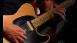 Mike Stern - Joan's Street (1997)