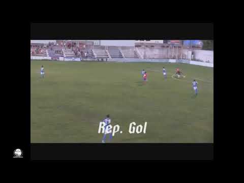 Goles CD Diter Zafra - UC la Estrella - Temporada 2015-2016  (5--2 -2021)