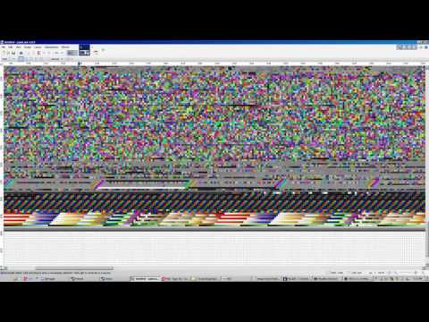 GBA Doom 2 - Palette offsets and more!