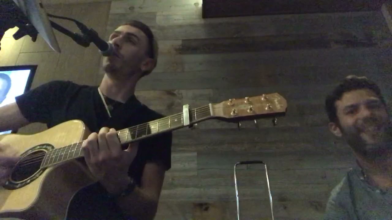 Promotional video thumbnail 4 for Trevan Music