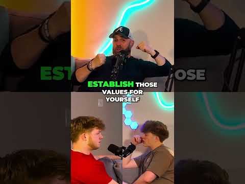 Become a Black Wolf: Leading Yourself. #jesus #podcast #leadership #motivation #faith #christian