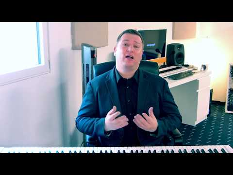 5 Fragen & Antworten zur Gesangstechnik