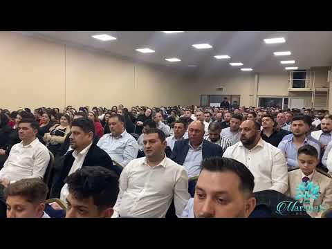 ELVIS MOISE LA MARANATA BELFAST