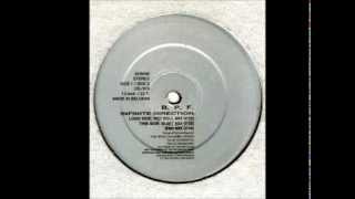 B.P.F. - Infinite Direction (Red Bull Mix)