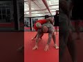 The Mountain vs. Gordon Ryan ?
