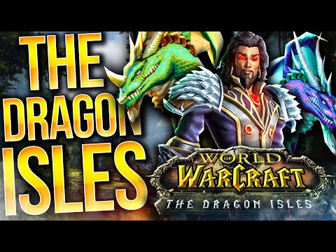 The Island They DON'T Want You To Know About...