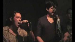 HIGHWAY STAR - Banda MEZZO live in Maria Bonita!