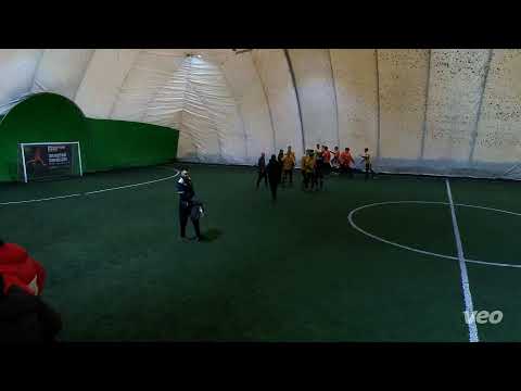 MATCHDAY KSL vs Arbitrage Up — VSK