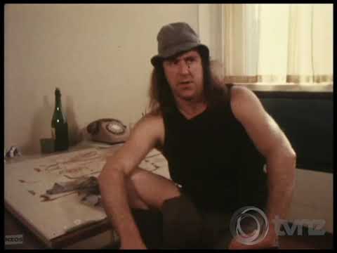 NZ On Screen: Fred Dagg Skits - Citizens for Dagg