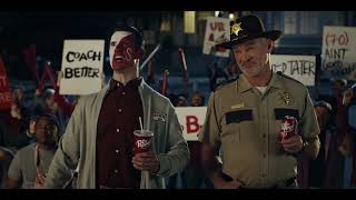 Dr Pepper Are You Fan Enough? | Fansville Season 8