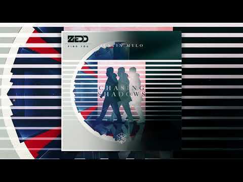 Justin Mylo vs Zedd ft. Matthew Koma & Miriam Bryant - Chasing Shadows vs Find You (SKIPTRIP Mashup)