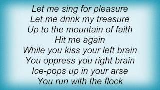 Spiritual Beggars - Save Your Soul Lyrics
