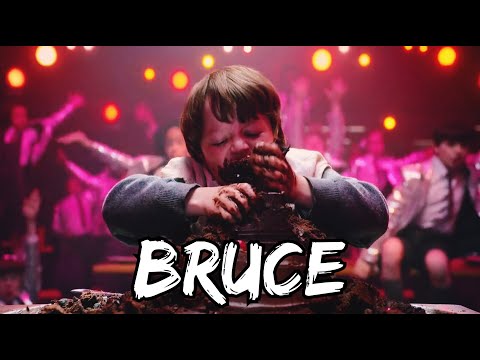 Bruce - Matilda the Musical | Music Video | film trim