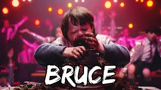 Bruce - Matilda the Musical | Music Video | film trim
