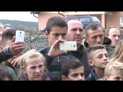 Përurohet busti i Azem Galicës - 12.10.2016