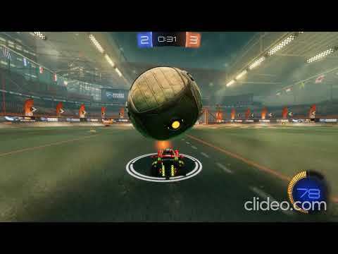 Industry Baby | Diamond Rocket League Montage